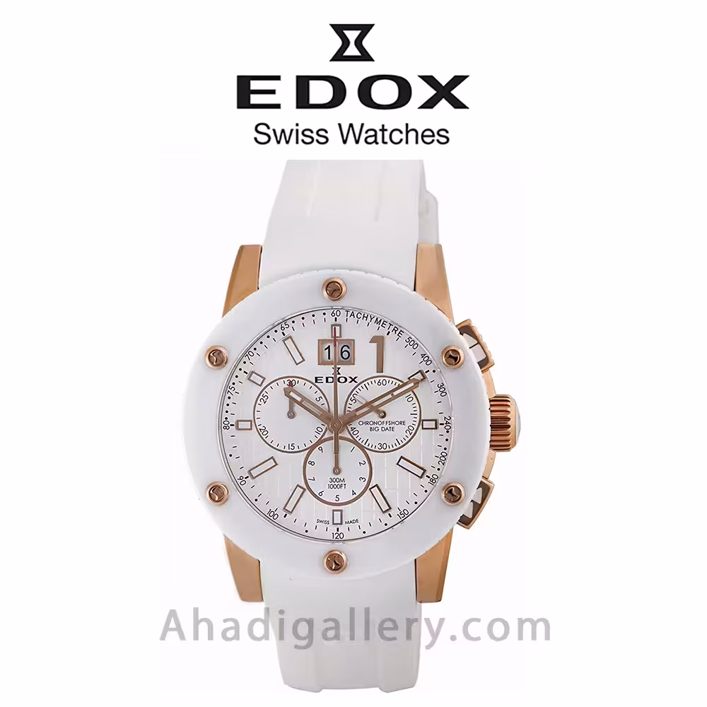 ساعت مچی ادوکس مدل 1001237RBBIR