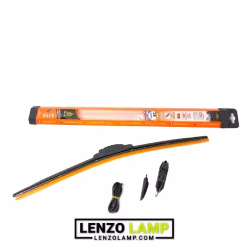 برف پاک کن سوپر فلت سایز 20 اینچ تکی