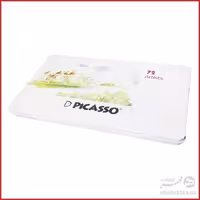 مداد رنگی 72 رنگ پیکاسو آرتیست