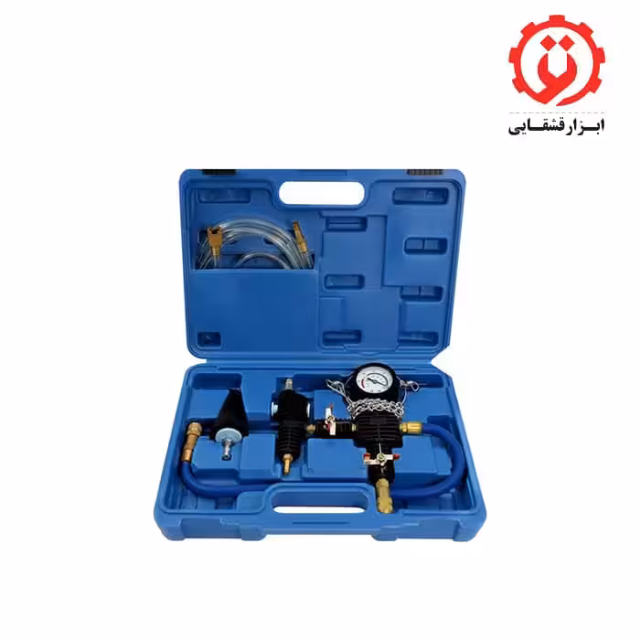 ست تستر نشتی رادیاتور داناپلاس مدل D04827