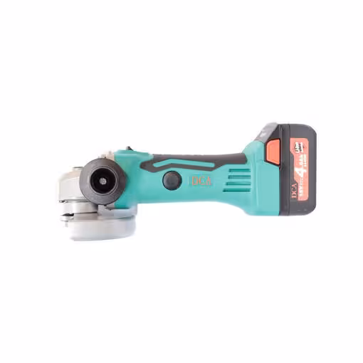 مینی فرز شارژی دی سی ای مدل ADSM125