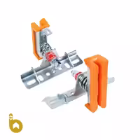 کفشک آسانسور پرشیا | فروش قطعات مکانیکی آسانسور پرشیا