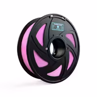 فیلامنت 1Kg پرینتر 3 بعدی  PLA صورتی مارک ایکستروژن