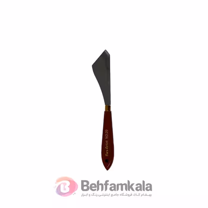 کاردک حرفه ای هنری سایز 20 پارس آرتیست