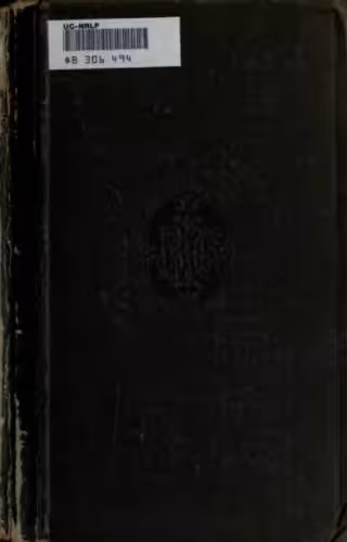 خرید و دانلود نسخه کامل کتاب Elements of Plane and Spherical Trigonometry (With Numerous Practical Problems, Robinson's Mathematical Series)