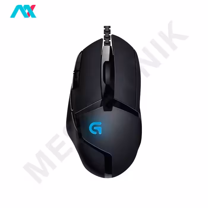 ماوس گیمینگ لاجیتک مدل G402 Hyperion Fury