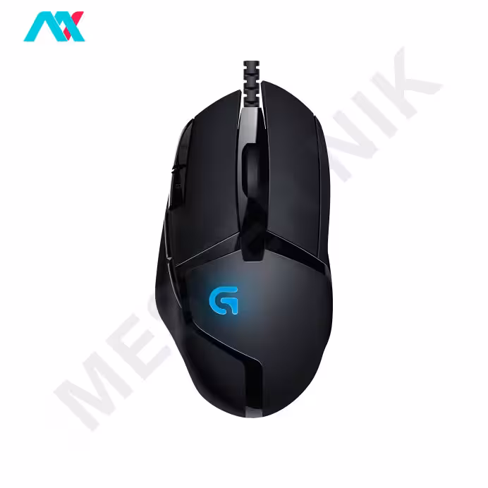 ماوس گیمینگ لاجیتک مدل G402 Hyperion Fury