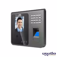 دستگاه حضور غیاب فرا افزار مدل Fara Af 390w
