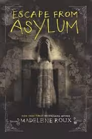 Escape from Asylum – Asylum 0