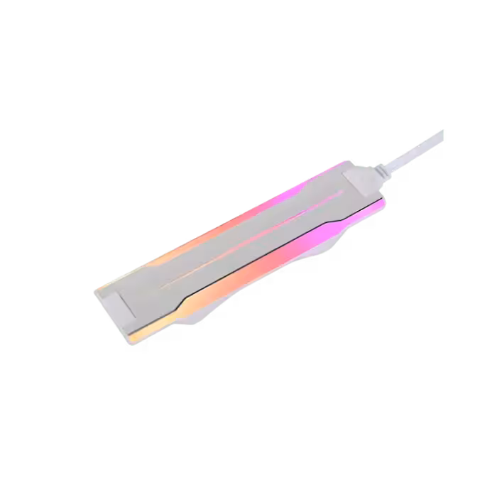 کیت نورپردازی فن کیس لیان لی SIDE ARGB KIT White سفید / فروشگاه گیمینگ تکاف