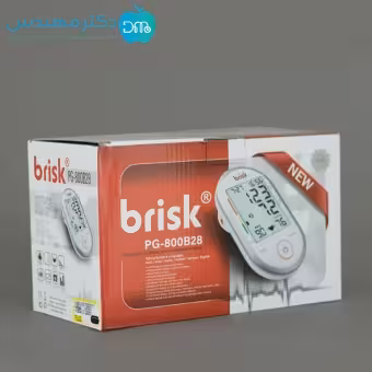 فشارسنج سخنگو بریسک B28