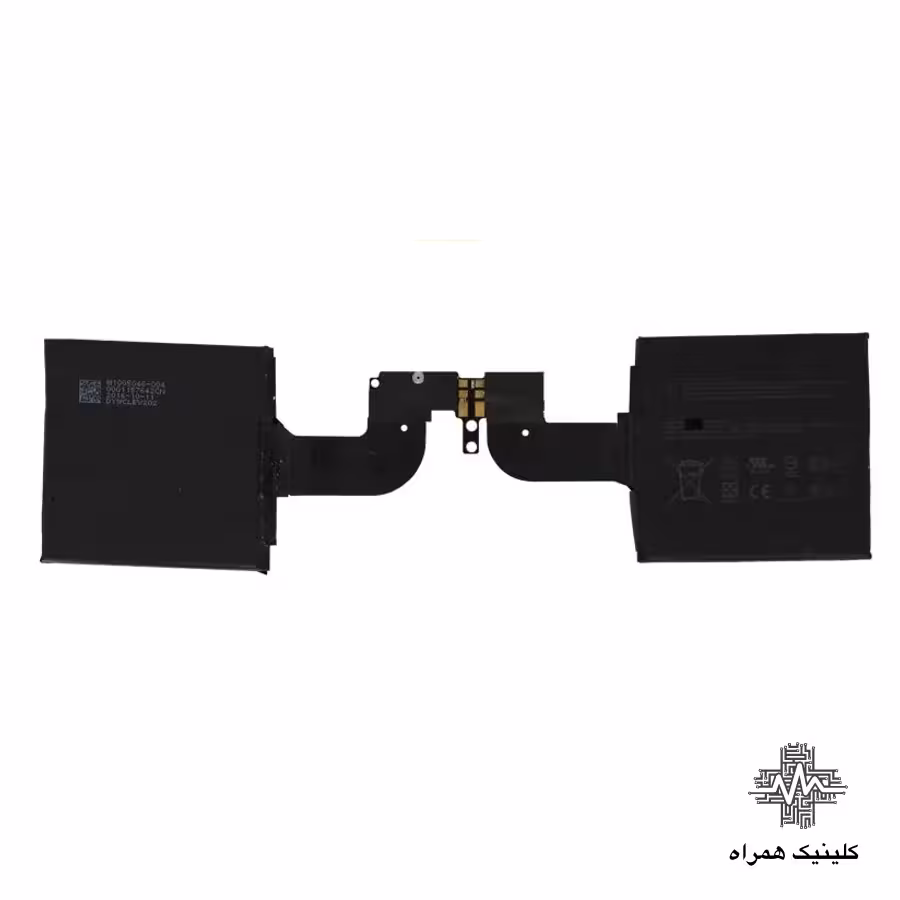 باتری تبلت (ال سی دی) سرفیس بوک 2 مدل 15 اینچ (surface book 2)