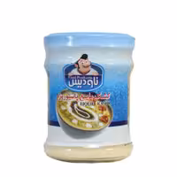 کشک پاستوریزه ناودیس 500 گرمی