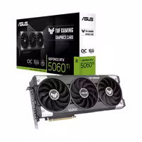 کارت گرافیک ایسوس TUF Gaming GeForce RTX 5060 TI 16GB OC Edition