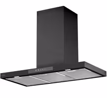 هود کن مدل 1430 مشکی