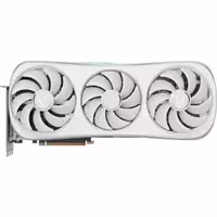 کارت گرافیک ZOTAC RTX 4090 TRINITY OC 24GB WHITE