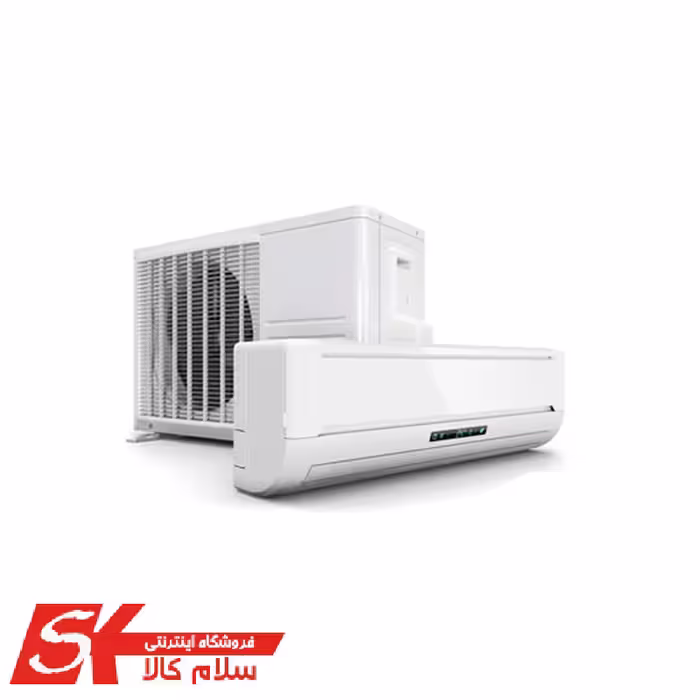 کولر گازی 12000 جنرال برلین
