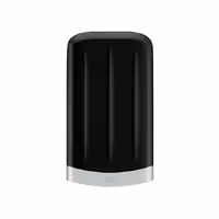 هارد اکسترنال 1TB سیلیکون پاور مدل A65GB