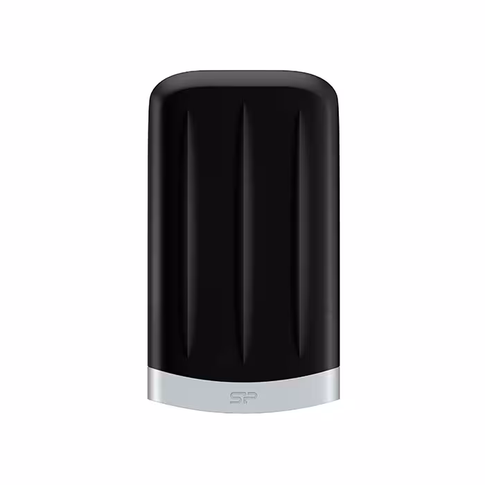 هارد اکسترنال 1TB سیلیکون پاور مدل A65GB