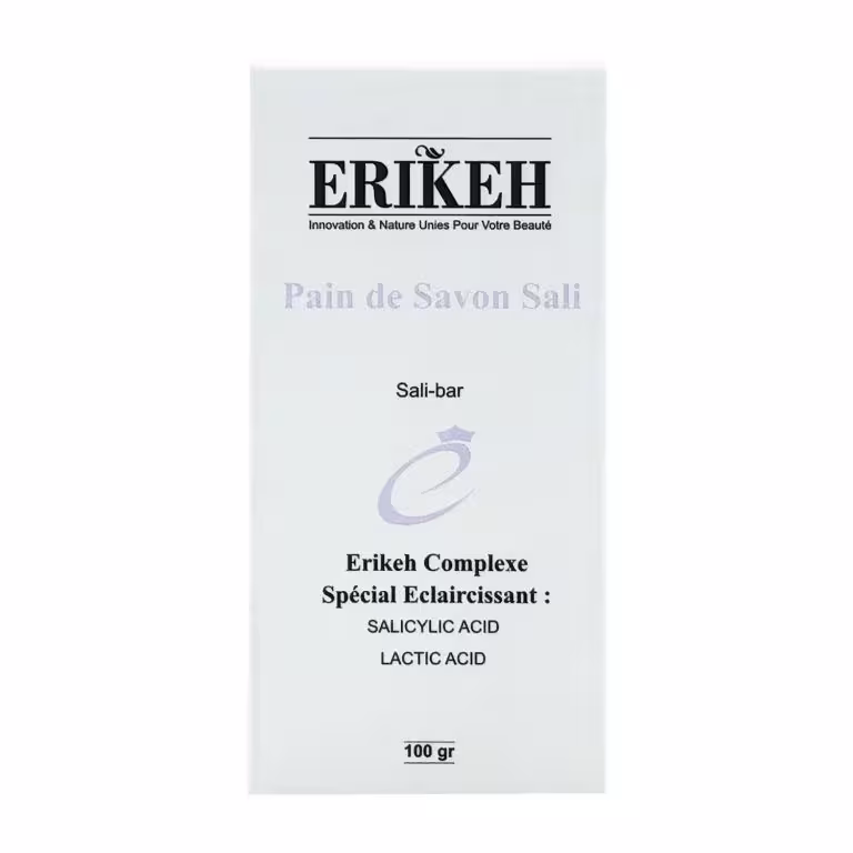 پن ضد لک اریکه Erikeh Sali Bar
