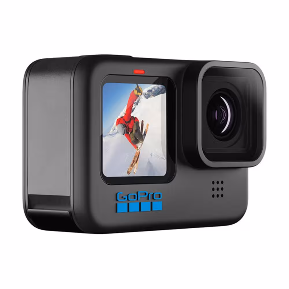 دوربین ورزشی گوپرو هیرو GoPro HERO10