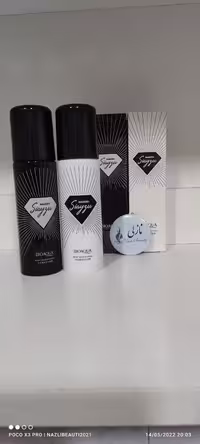اسپری فیکس