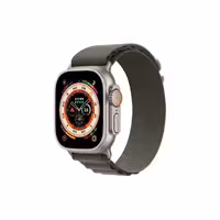 ساعت هوشمند Maxwell مدل MW2 Ultra-49MM
