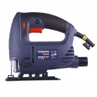 اره عمودبر 550وات توسن 5093J