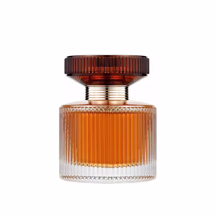عطر زنانه ملایم و خوشبو آمبر الکسیر با رایحه گرم