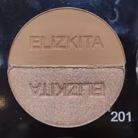 رژگونه هایلایتر الیزکیتا

شماره 201