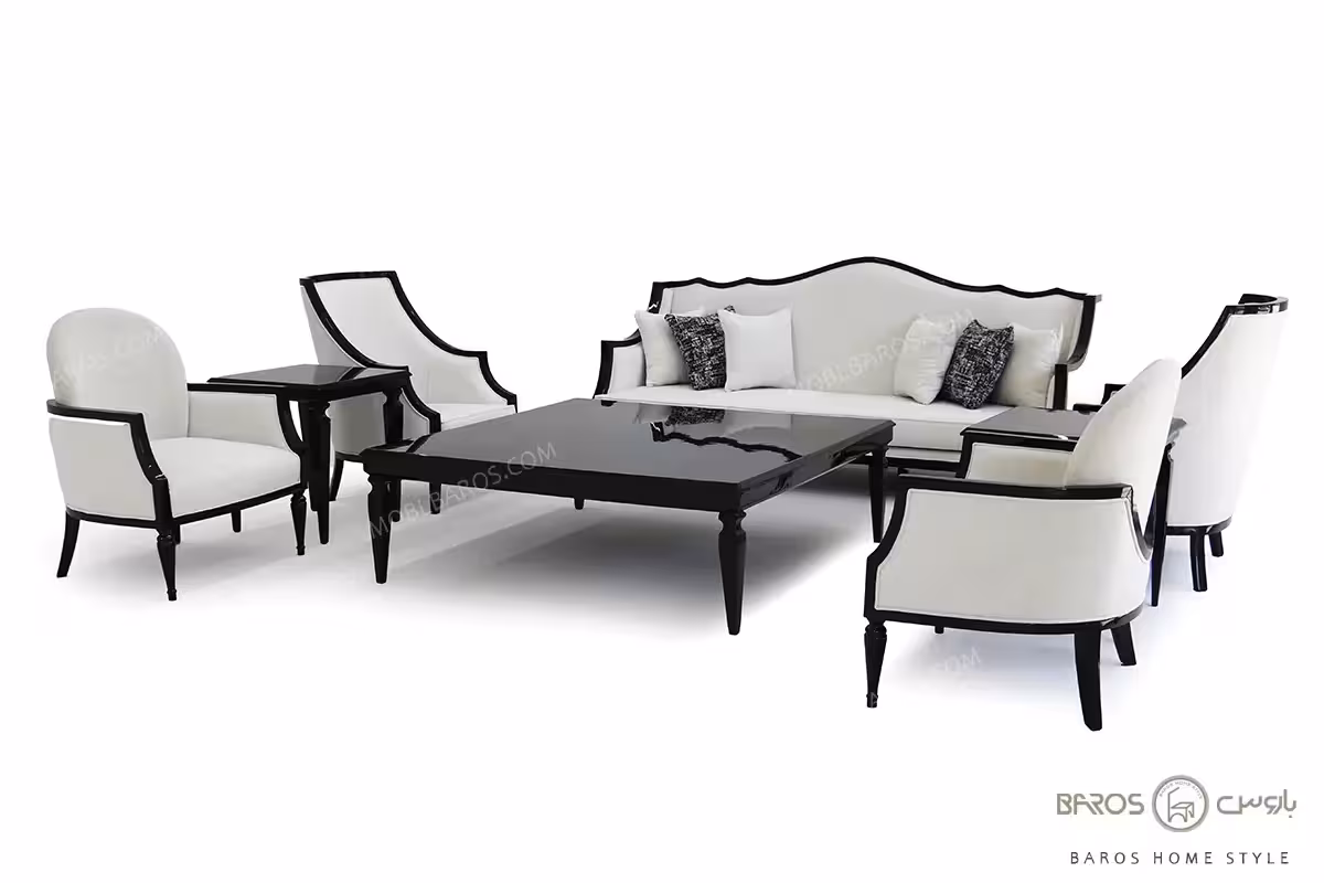 ست مبلمان 7 نفره دایمند