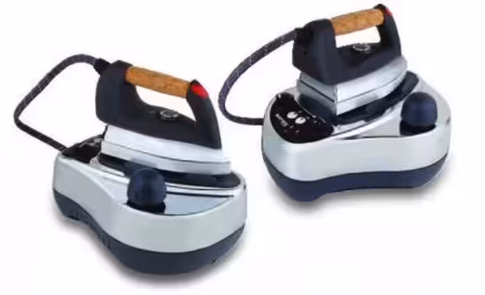 اتو بخار مخزن دار 2 لیتری دومنا مدل RC370