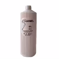 اکسیدان 6 درصد شارمل sharmel