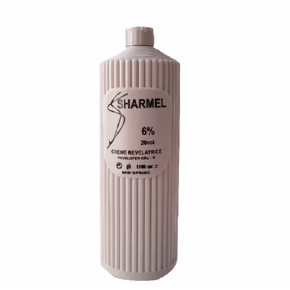 اکسیدان 6 درصد شارمل sharmel