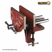 گیره نجاری پیهر پرتابل مدل 54004