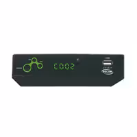 گیرنده دیجیتال سیکام مدل   DVB-T2-191