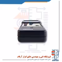 یووی لایت متر لوترون مدل UVC-254A