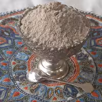 قاووت چهل گیاه اصل