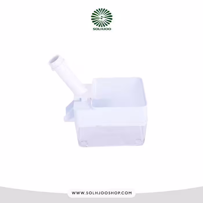 هسته گیر آلبالو مخزن دار