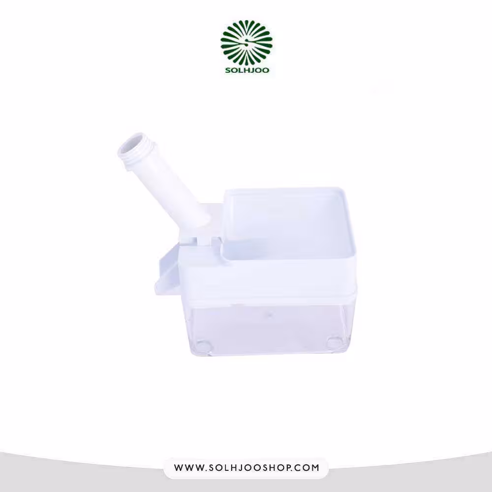 هسته گیر آلبالو مخزن دار