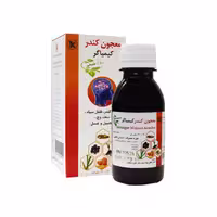 شربت معجون کندر کیمیاگر