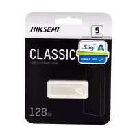 فلش مموری هایک سمی HS-USB-M200 ظرفیت 128 گیگابایت