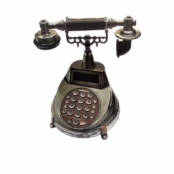 تلفن کلاسیک تکنیکال مدل TEC-3048