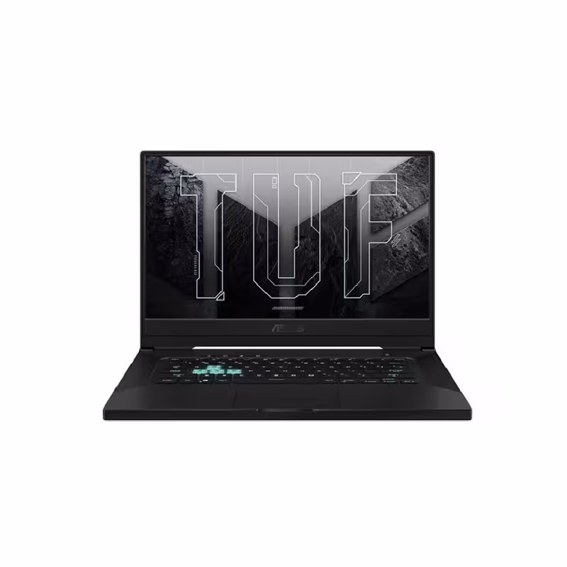 لپ تاپ ایسوس FX516PE – i7 8GB 512SSD 4(3050Ti) FHD