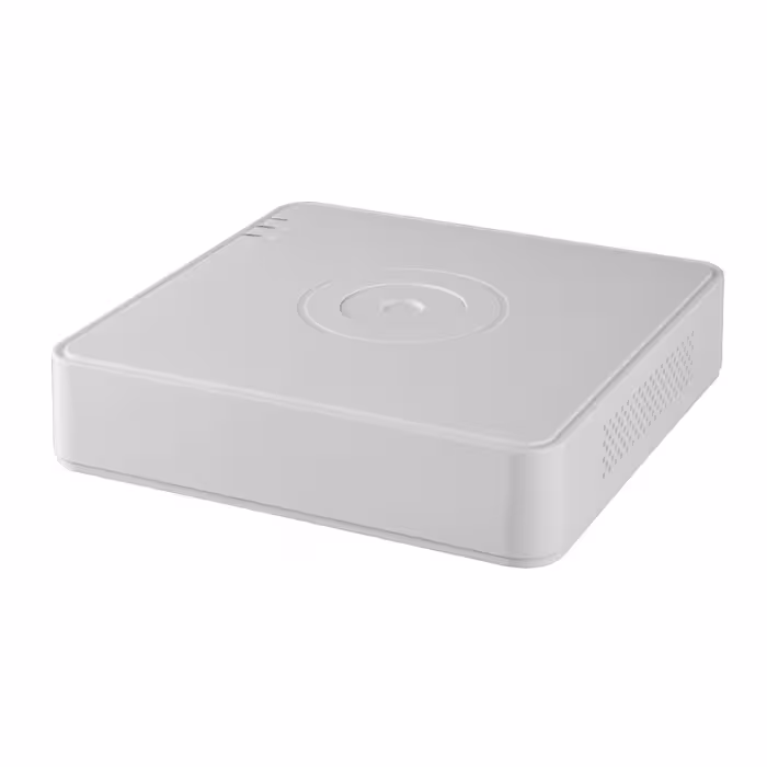 قیمت دستگاه دی وی آر 16 کانال هایک ویژن مدل DS-7116HQHI-K1 چهار مگاپیکسل | ایمن کالا