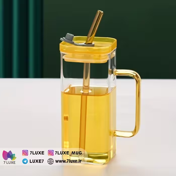 اسموتی پیرکس درب اکرولیک