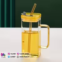 اسموتی پیرکس درب اکرولیک