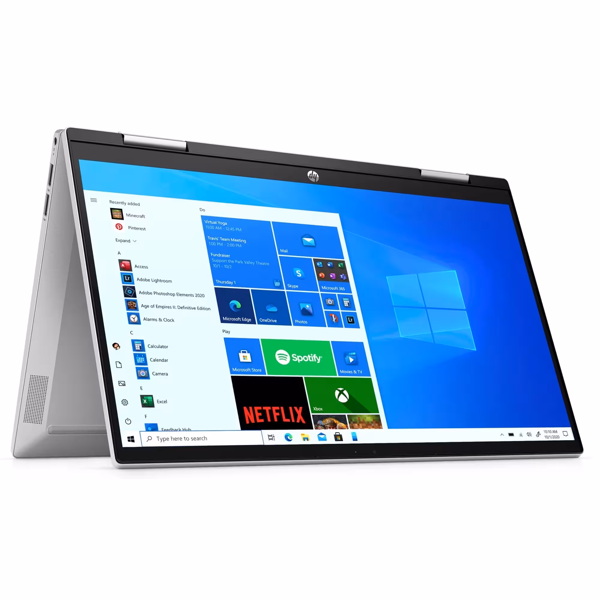 لپ تاپ اچ پی Probook 440 G1 X360  تاچ