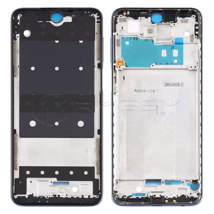 شاسی وسط شیائومی Redmi Note 9S