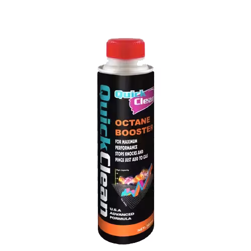 اکتان کوییک کلین